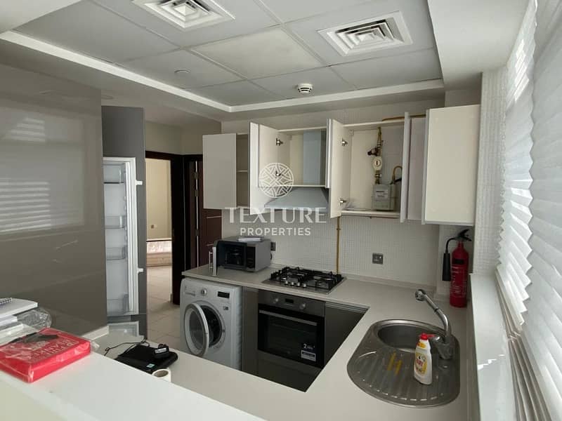 8 Best Deal | Spacious | 2 Bed Apartment | Glitz Residence