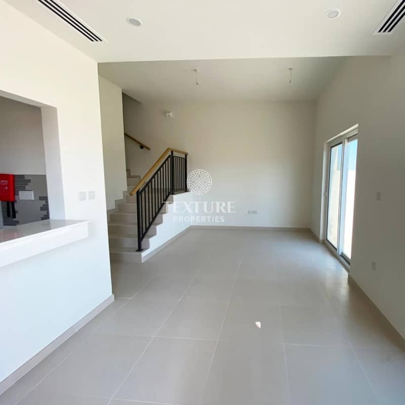 2 Ready To Move-In | Premium | 3 Bed+Maid Villa