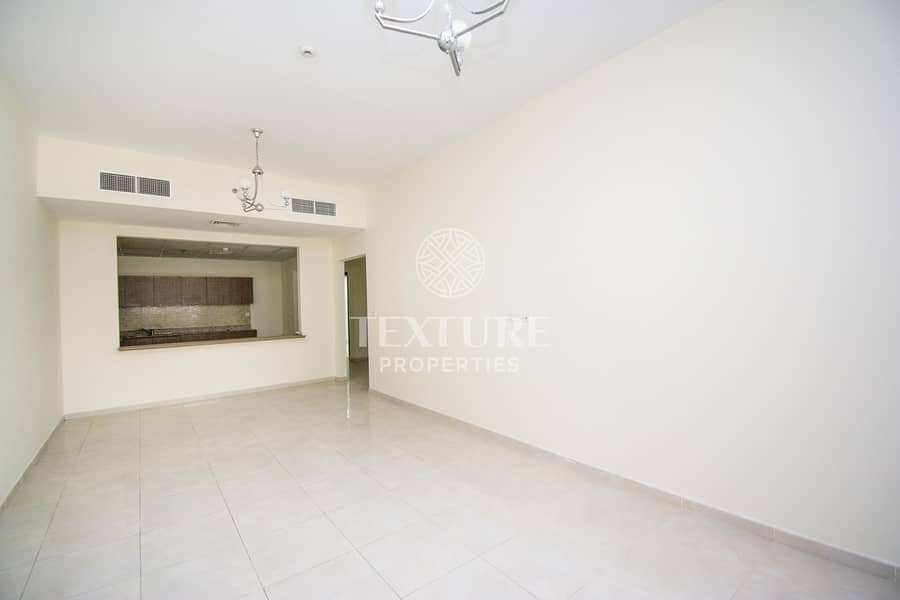 Cheapest | Spacious | One Bedroom Apartment | JVC.