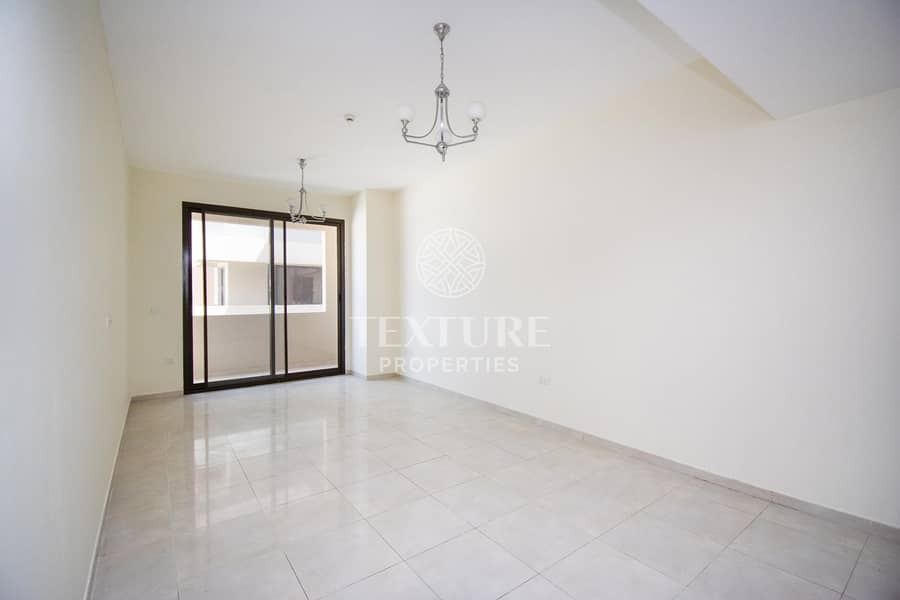 3 Cheapest | Spacious | One Bedroom Apartment | JVC.