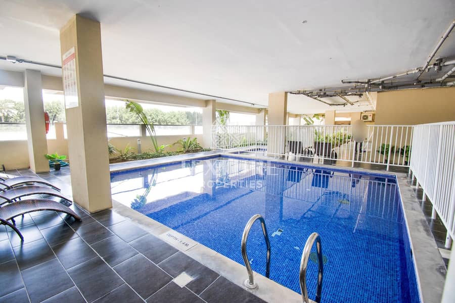 14 Cheapest | Spacious | One Bedroom Apartment | JVC.