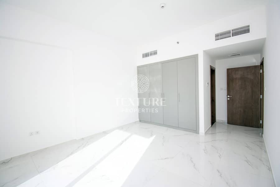 3 New  Building | 2 Bed+Maid's Apartment | Al Furjan
