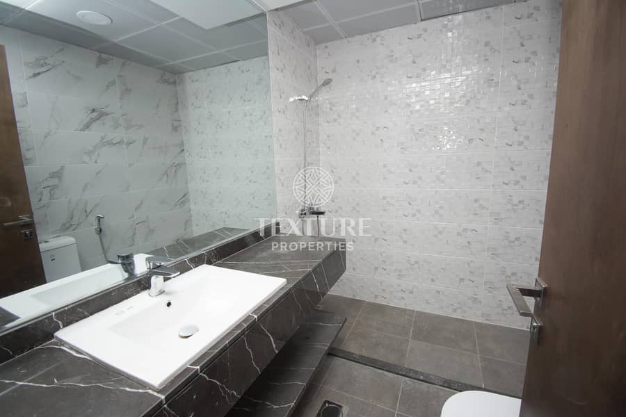 9 Brand New | Close to Metro Station | 2 Bed Apartment