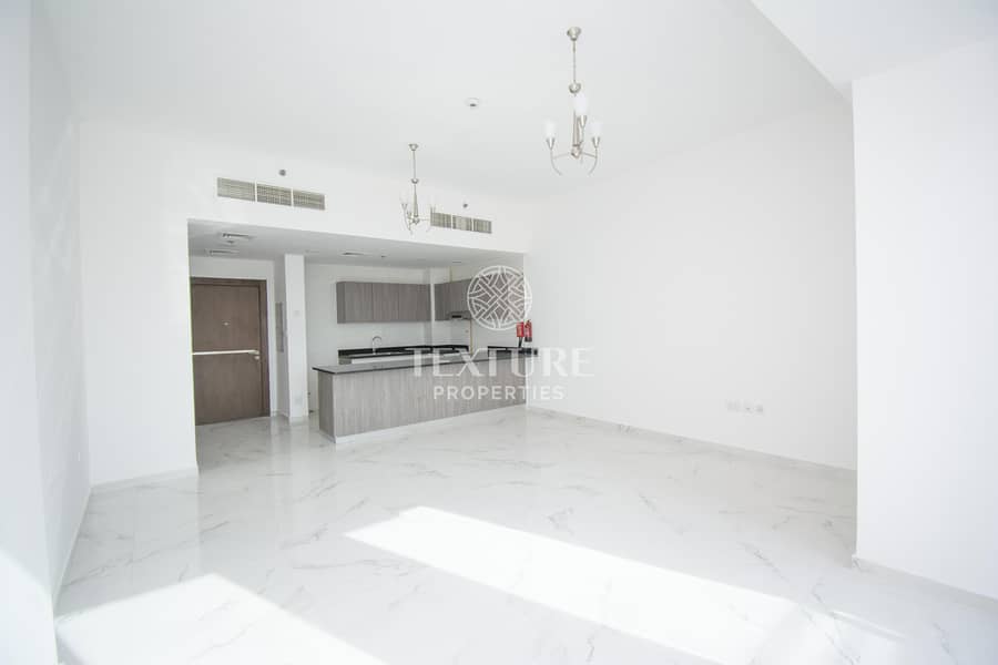 2 Brand New | 2 Bed+Maid's Room Apart. | 5 minutes to Metro