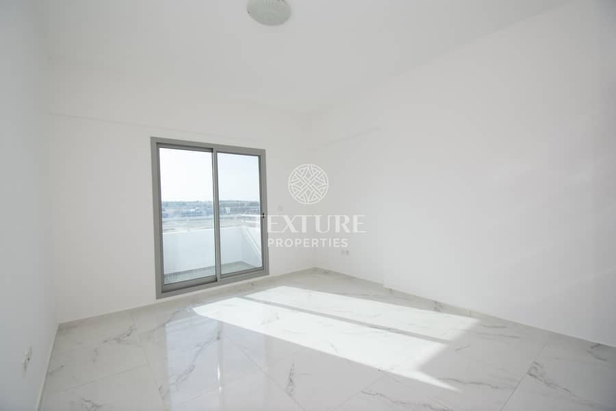 3 Brand New | 2 Bed+Maid's Room Apart. | 5 minutes to Metro