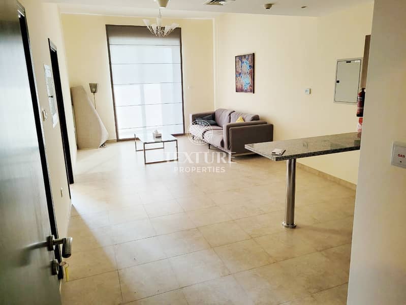4 Motivated Seller | Exclusive | 1 Bedroom Apartment