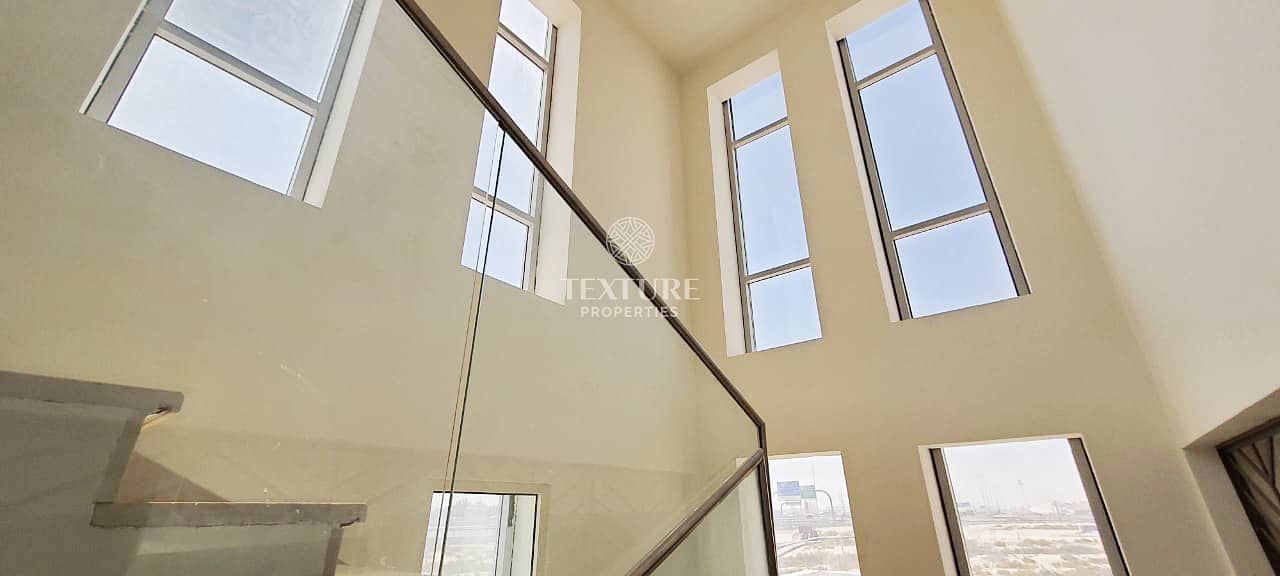 4 Brand New | G+1 Flr | 5 Bedroom | Equipped Kitchen