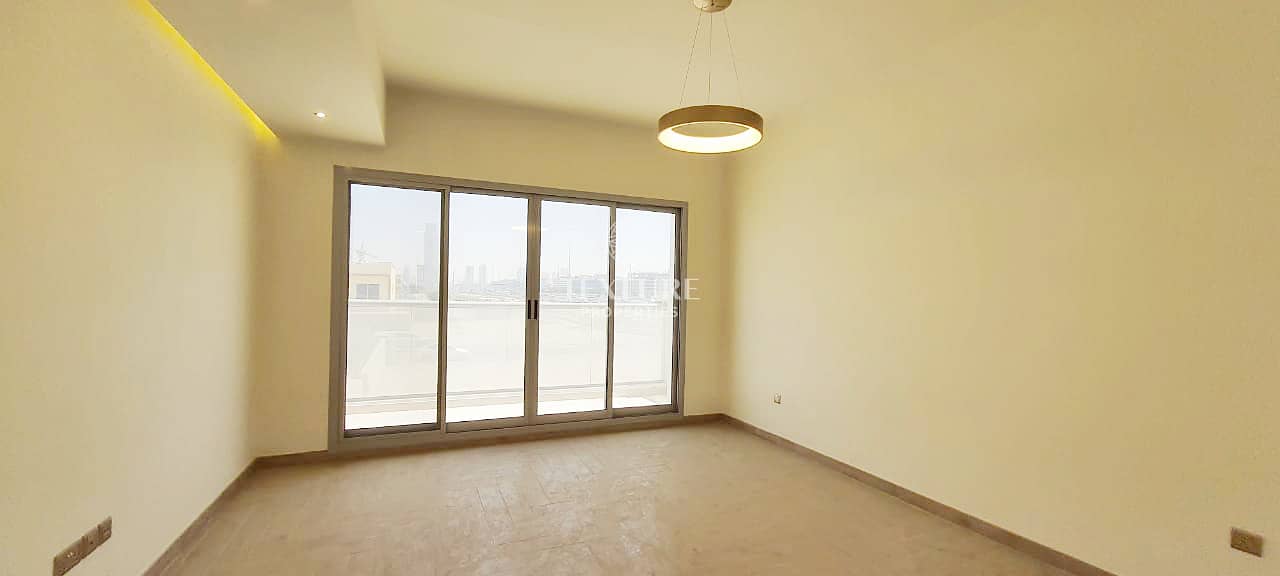 8 Brand New | G+1 Flr | 5 Bedroom | Equipped Kitchen