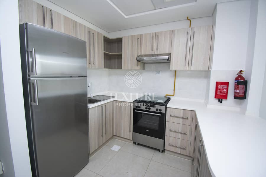 8 Premium | Echo Friendly | High-End 2 Bed Apartment