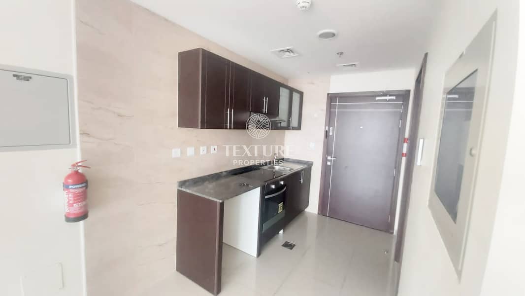 5 Amazing | Studio Apartment | Siraj Tower