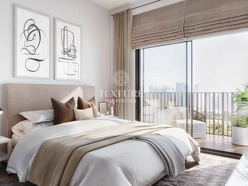Stylish Studio | Hotel-like Lobby | Easy Payment | In The Heart Of Dubai