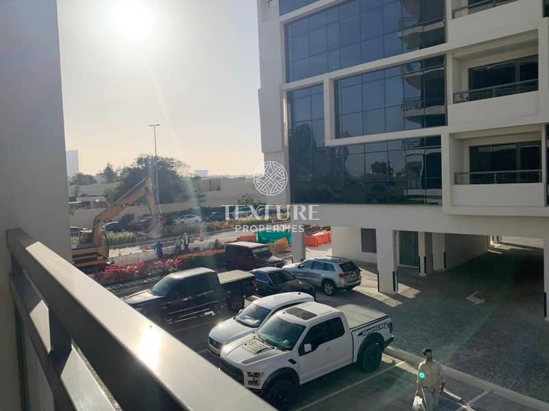 12 Best Deal | Brand New | Huge | 1 Bed Apartment | Al Sufouh
