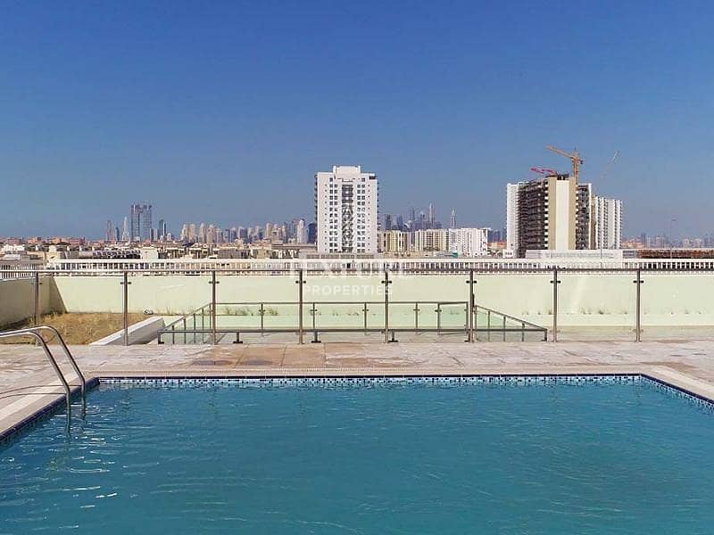 13 Best Distressed Deal | Prime Location | Al Furjan!