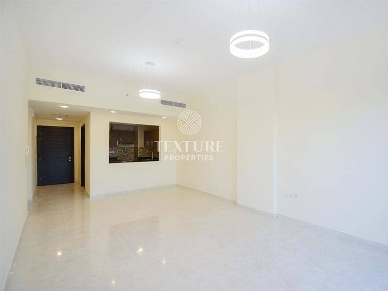2 Spacious Bright | For Rent | Jumeirah Village Triangle