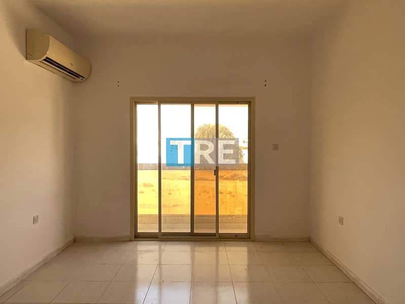 PERFECTLY PRICED 1BHK APARTMENT FOR RENT IN AL RAWDA 3 NEAT & CLEAN PEACEFUL ATMOSPHERE EXCELLENT LOCATION