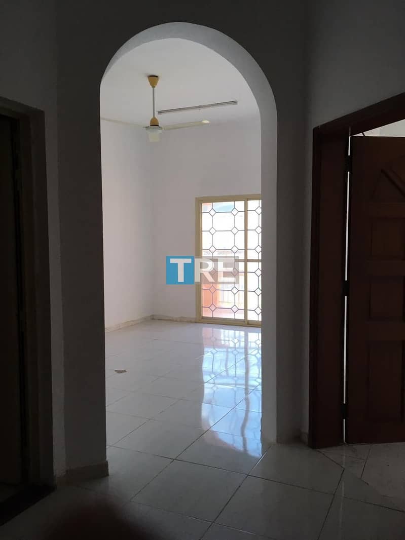 AFFORDABLE SPACIOUS NEAT & CLEAN 1BHK FOR RENT IN AL ZAHRA RAWDA 3 PEACEFUL AREA EXCELLENT LOCATION AJMAN
