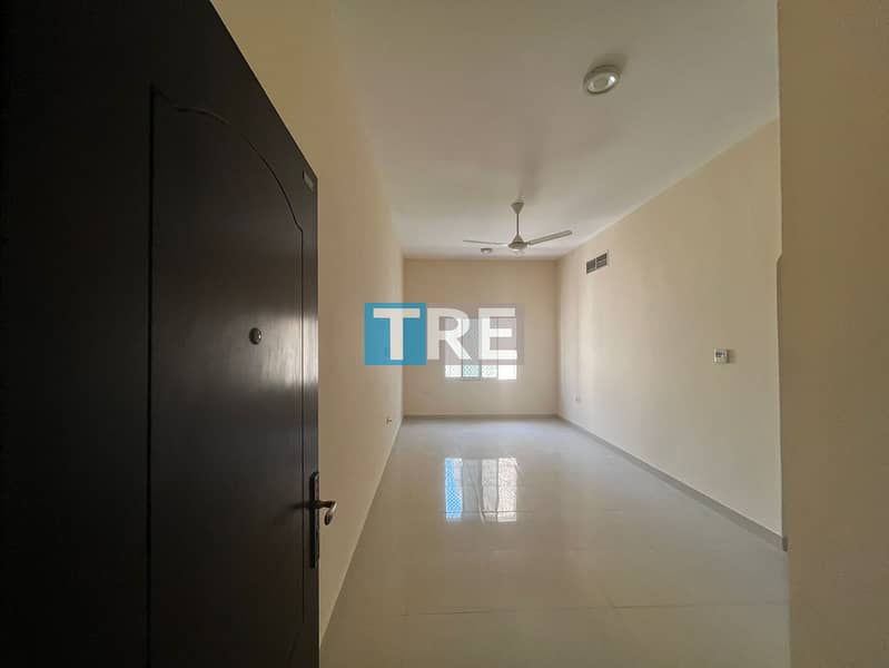 GREAT SIZE 2BHK FOR RENT IN AL MOWAIHAT 2 ON MAIN ROAD PRIME LOCATION