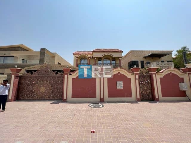 MODERN SPACIOUS NEWLY FULLY RENOVATED VILLA FOR RENT IN AL MOWAIHAT 1