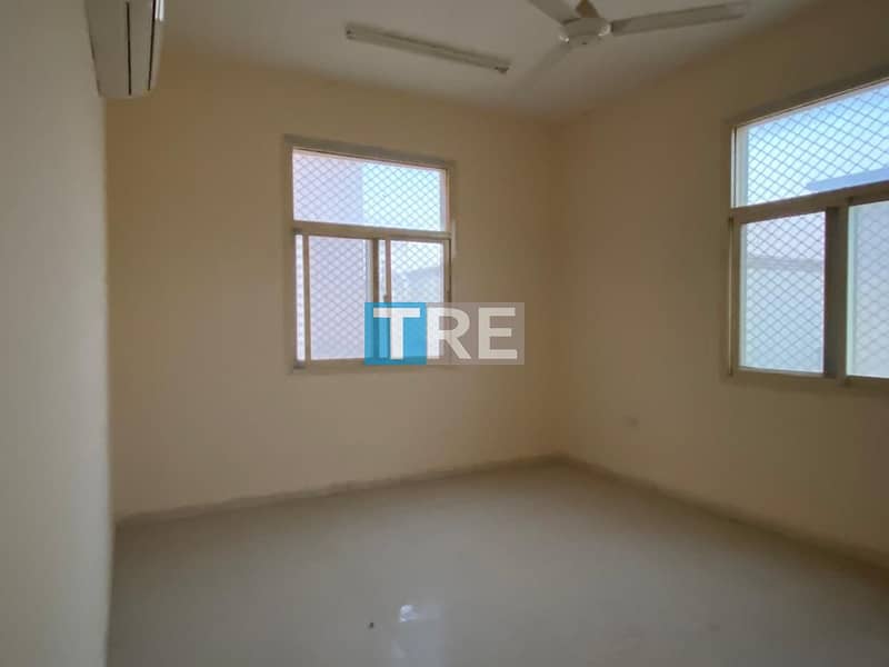 1 MONTH FREE!! SPACIOUS 2BHK FOR RENT IN AL MOWAIHAT 2 WITH 1 BATHROOM ONLY