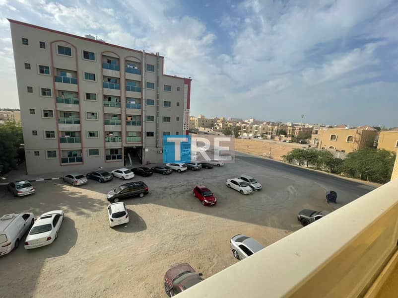 SPECIAL OFFER | GREAT LOCATION | NEAT & CLEAN BULDING | 1BHK FOR RENT | IN AL MOWAIHAT 2