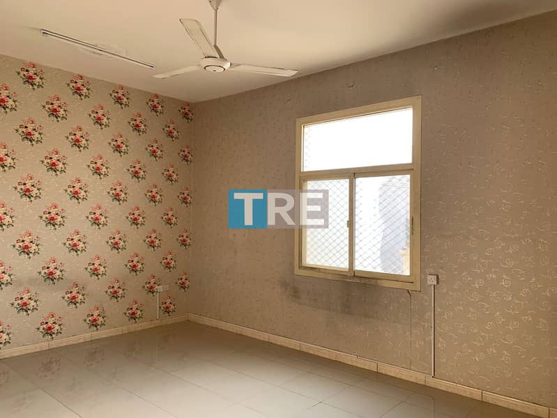 PRIME LOCATION SPACIOUS 1BHK FOR RENT IN AL MOWAIHAT 2 ON MAIN ROAD