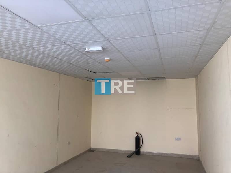 CHEAP PRICE BEST FOR STORAGE RETAIL SHOP FOR RENT IN AL MOWAIHAT ON PRIME LOCATION