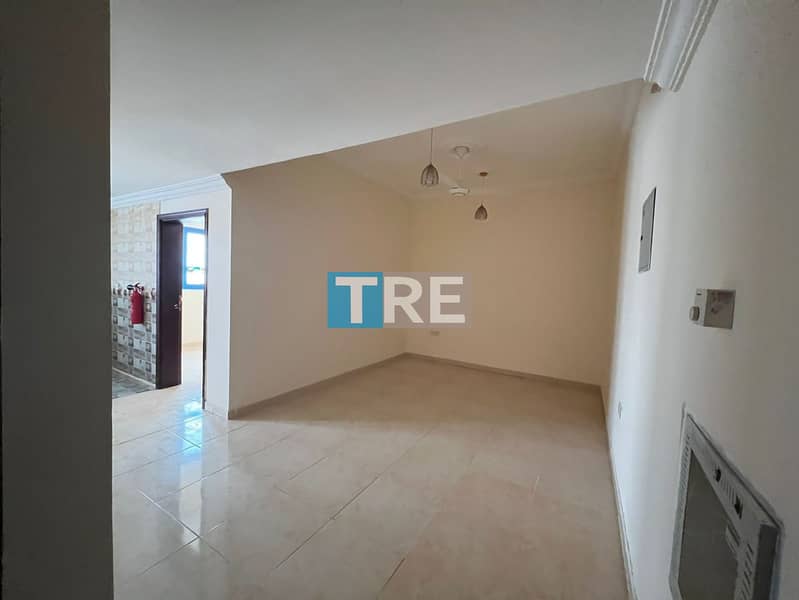 One Bed Room Hall Available For Rent In Mowaihat 3 Ajman