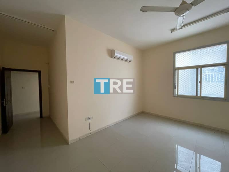 Great Offer In 17000AED One Bed Room Hall For Rent In Al Mowaihat 2