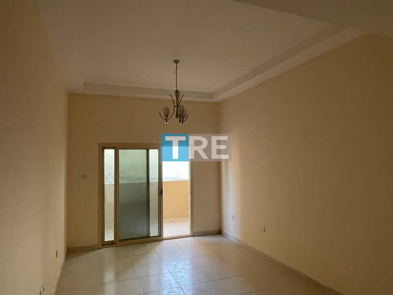 INVESTOR DEAL!! OPEN VIEW 16 SERIES 1BHK FOR SALE IN LILIES TOWER EMIRATES CITY-AJMAN