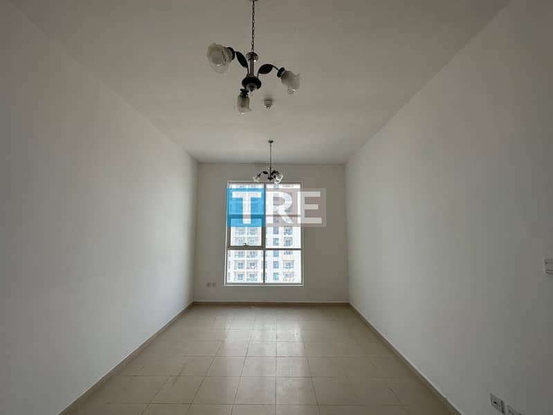 Chiller Free Spacious One Bed Room Hall Available In City Towers Ajman Only 20,000/ AED WITH PARKING. .