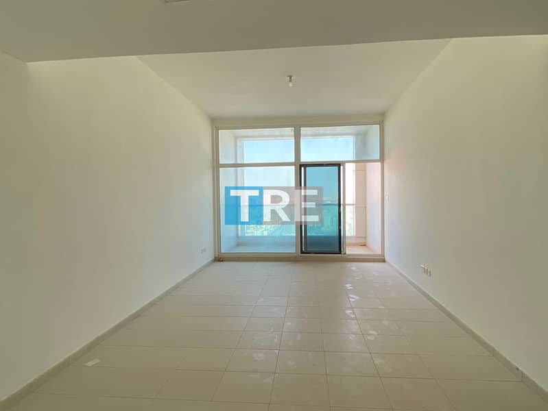 PRESTIGIOUS SPACIOUS 3BHK FOR RENT IN AJMAN ONE TOWER 2 WITH MAID & LAUNDRY ROOM