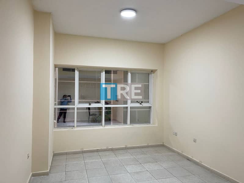 Two Bedroom Hall For Rent In Garden City Only 28K AED