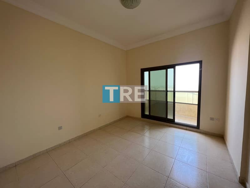 Spacious Two Bed Room Hall For Rent In Paradise Lake Tower Ajman