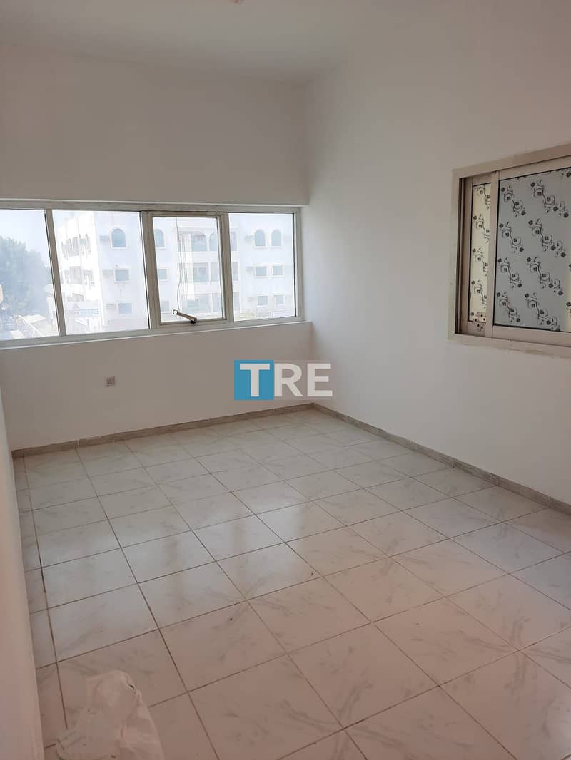 PRIME LOCATION SPACIOUS 2BHK FOR RENT IN AL ZAHRA RAWDHA 3 ON MAIN ROAD