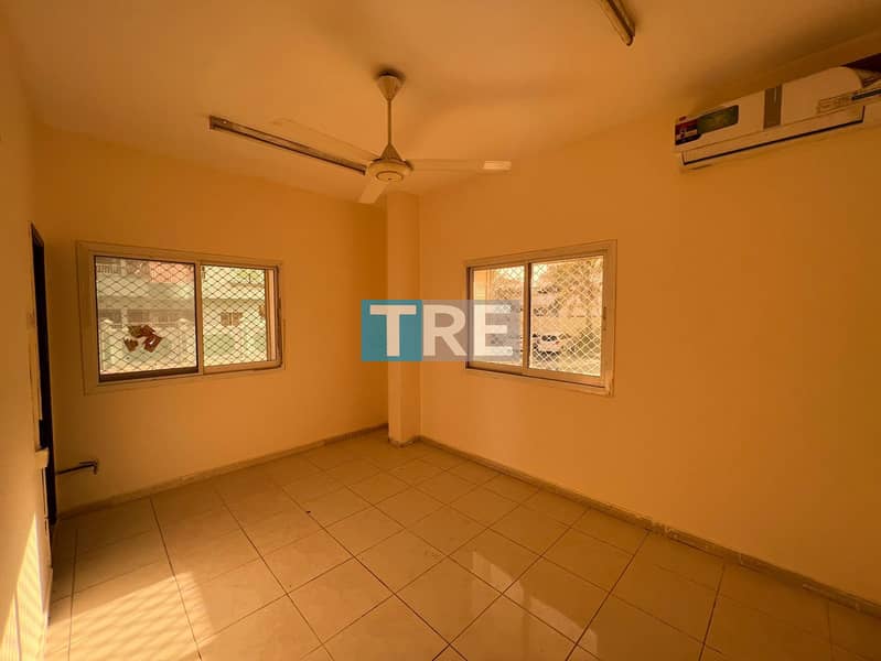 Affordable Neat & Clean Studio For Rent In Al Nuaimiya 1 Only 12,000 AED