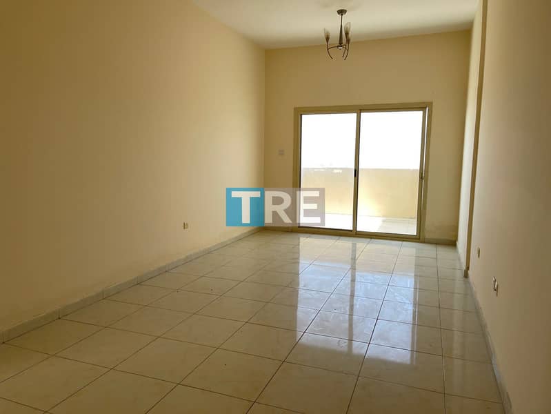 INVESTOR DEAL!! SPACIOUS 2BHK FOR SALE IN LAVENDER TOWER WITHOUT PARKING