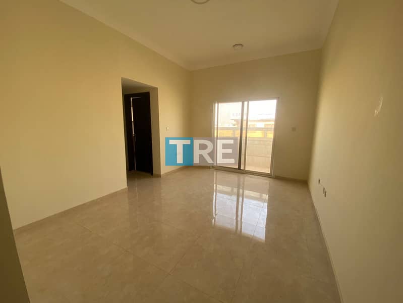 One Bed Room Hall For Rent In Mowaihat 2 Ajman