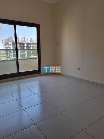 2 Bedroom Apartment for Rent in Emirates City, Ajman - Two Bed Room Hall For Rent In paradise Lake Tower Only 30,000 AED