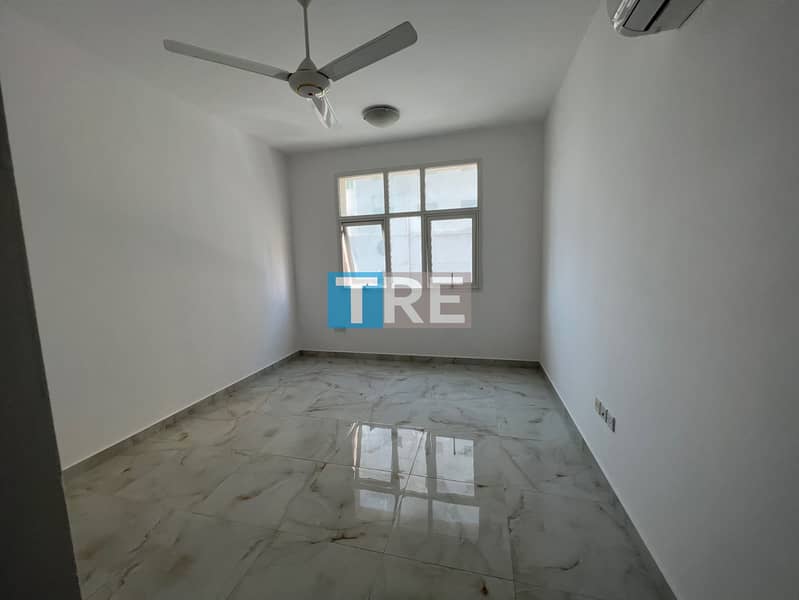 BEST OFFER OR FREE ONE MONTH FREE GREAT SIZE OF STUDIO FOR RENT IN AL HAMIDIYA 1. .