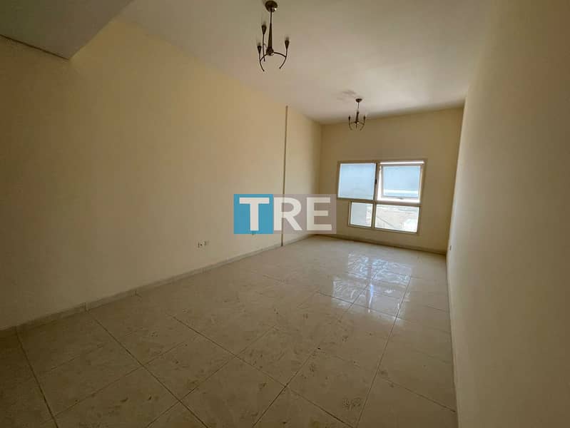 Open View | 2 Bedroom | 2 Bathroom | 2 Balcony | 2BHK For Sale In Lavendar Tower With Parking