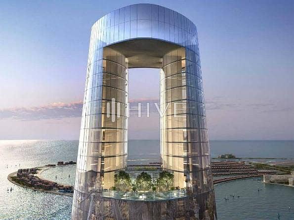 25% Ownership | Worlds Tallest Hotel 25% Ownership | Worlds Tallest Hotel