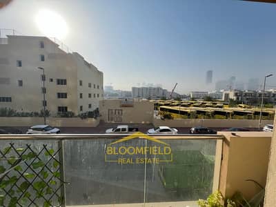 Stunning 2 BHK Apartment with Picturesque Road View