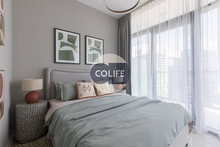 1 Bedroom Flat for Rent in Business Bay, Dubai - 01. jpg