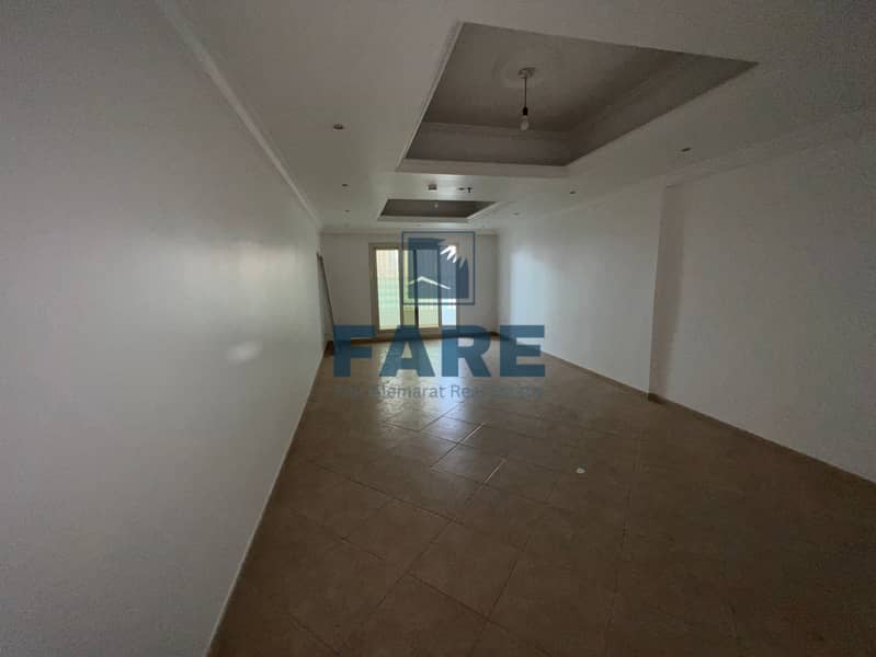 Hot offer 2BHK Open view