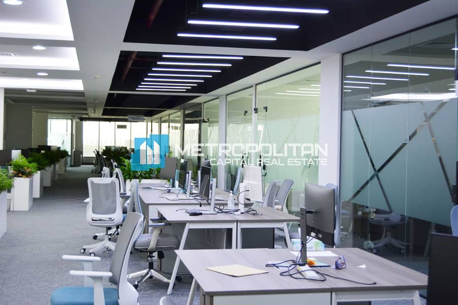 Full Floor Office Space | Negotiable | HOT DEAL Full Floor Office Space | Negotiable | HOT DEAL