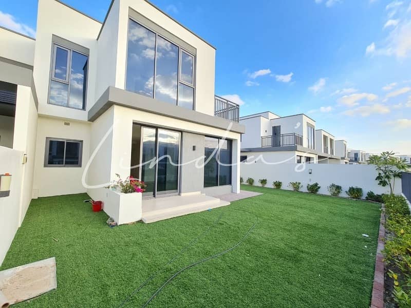 Single Row |4 Beds + Maid |Vacant soon |Maple Single Row |4 Beds + Maid |Vacant soon |Maple