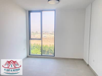 Studio for Sale in Aljada, Sharjah - new studio in Link 4, The Failah, in the Jada project freehold