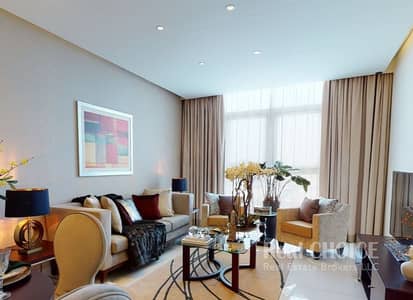 فلیٹ 1 غرفة نوم للبيع في دبي الجنوب، دبي - 11. jpg