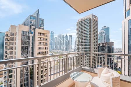 1 Bedroom Apartment for Rent in Downtown Dubai, Dubai - WhatsApp Image 2023-11-22 at 10.13. 48 AM (7). jpeg