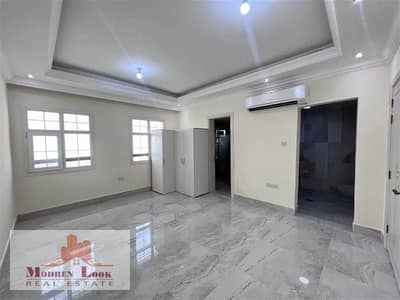 Studio for Rent in Khalifa City, Abu Dhabi - c1d574ca-ddf3-4135-a809-487238357c2b. jpg